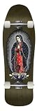 Santa Cruz Skateboards Jesse Guadalupe Black Reissue Complete