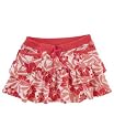 Tiered Summer Skirt