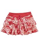 Tiered Summer Skirt