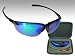 mecara MARATHON REVO Sportbrille / Sonnenbrille (2008) mit Topausstattung und Aufbewahrungsbox und einem Pflege-Set! Mod. HS3RS1