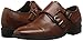 Stacy Adams Trevor Double Buckle Slip On