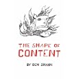 The Shape of Content (The Charles Eliot Norton Lectures)