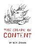 The Shape of Content (The Charles Eliot Norton Lectures)