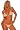 Ujena Sheer G-String Bikini Swimsuit Select Size: Bottom Petite (size 0-4)