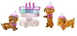 Barbie Luv Me3 ~ Birthday Pups