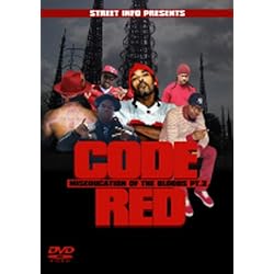 Code Red: Miseducation Of The Bloods Vol. 2