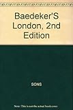 Baedeker's London