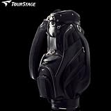 BRIDGESTONE（ブリヂストン） TOURSTAGE エグゼクティブ キャディーバッグ CBTE70