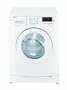 Beko WMB 51432 PTE Waschmaschine / A++ AB / 1400 UpM / 5 kg / 0.636 kWh / Unterbauf�hig / Pet Hair Removal / wei�