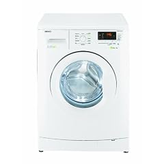 Beko WMB 51432 PTE Waschmaschine / A++ AB / 1400 UpM / 5 kg / 0.636 kWh / Unterbauf�hig / Pet Hair Removal / wei�