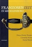 Produkt-Bild: Franzosenzeit in Mecklenburg