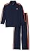 adidas Boys' Little Performance Tricot Set