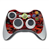 Anarchist Design Xbox 360 Controller Protector Skin Decal Sticker