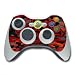 Xbox 360 Controller Skin - Anarchist