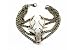 Fashion vintage deer bracelet Fashion vintage deer bracelet
