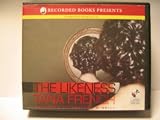 The Likeness by Tana French Unabridged CD Audiobook