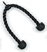 York Tricep press down rope