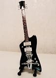 ZZ Top, Billy Gibbons,Tribute Miniature Guitar