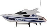 CBM Marlin Cruiser EP RTR Boat