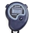 Pretime? Sports Stopwatch, Lap Timer, Alarm Clock, Multitrack Stopwatches