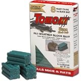 4 each: Tomcat Ultra Block Bait (31239)