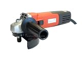 5" TEQ-Grinder Variable Speed Grinder/Polisher