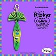 Kooky Klicker Pen Keychain Krew 39 Cobra