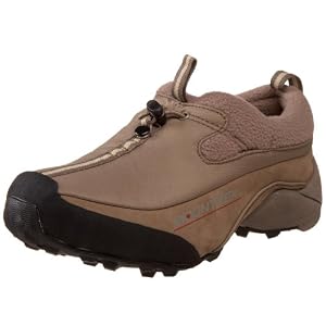 Buy Mountrek Ladies Ice Princess Hiking Shoe by Mountrek