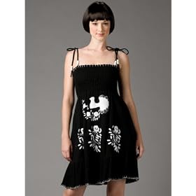VaVa by Joy Han Dress - Jessica in Black