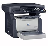 Review Konica Minolta Bizhub 160 / Bizhub 160 Mono 16 Copies Per Min Copier-Printer & A4 Colour Scanner