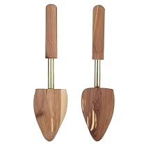 Women’s Cedar Shoe Blocks 2 pk.