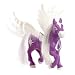 Twilight Ponies Flying Twilight