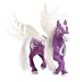Twilight Ponies Flying Twilight