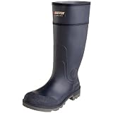 Baffin Mens Bully Canadian Made Industrial Rub