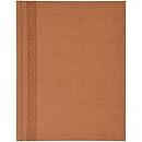 Rediform DaVinci Notebook, College Rule, 9.25 x 7.25 Inches, Cream, 150 Sheets per Pad (A8005)