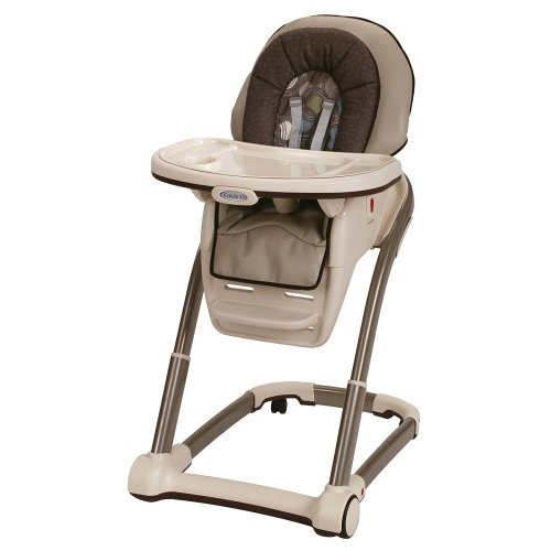 graco high chair comparison