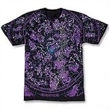 Constellation Glow-in-Dark T