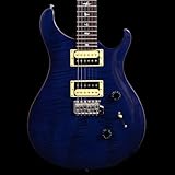PRS SE Custom 24 - Whale Blue