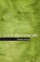 Tess of the D'Urbervilles