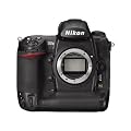 Nikon D3x Digital Camera (Body Only)