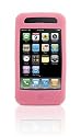 Griffin 8236-IP2FGP FlexGrip for iPhone - 3rd Generation (Pink)