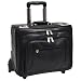 McKleinUSA Sheridan 84665 R Series 17-Inch Detachable-Wheeled Catalog Case (Black)