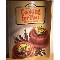 Cooking for Two (St Michael Cookery Library)