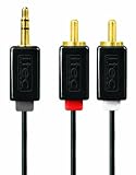 I-Tec Stereo Cable for iPod and MP3 Players