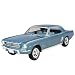 AMT 1/25 1966 Ford Mustang Hardtop - 31542