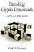 Books : Decoding Cryptic Crosswords: A Step-by-step Guide