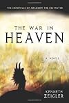 The War in Heaven: The Chronicle of Abaddon the Destroyer (Tears of Heaven)