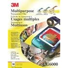 Click here to buy 3M Multipurpose Transparency Film CG6000 by 3M.