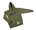 Zildjian Hoodie Zip Sweatshirt L