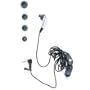 Universal Standard Ear-Bud w/ear cushions